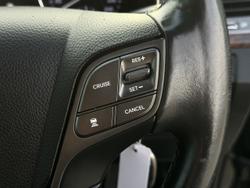 2017 Hyundai Santa Fe Active (4x4)
