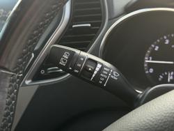 2017 Hyundai Santa Fe Active (4x4)