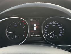 2017 Hyundai Santa Fe Active (4x4)