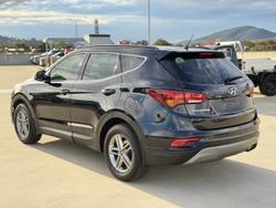 2017 Hyundai Santa Fe Active (4x4)