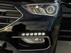 2017 Hyundai Santa Fe Active (4x4)