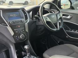 2017 Hyundai Santa Fe Active (4x4)