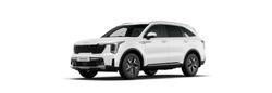 2025 Kia Sorento HEV Sport