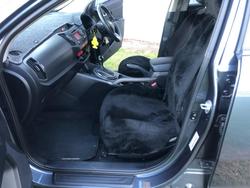 2011 Kia Sportage SLi