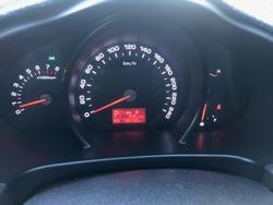 2011 Kia Sportage SLi