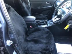2011 Kia Sportage SLi