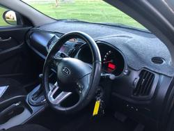 2011 Kia Sportage SLi