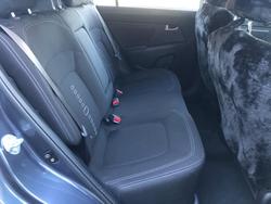 2011 Kia Sportage SLi