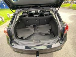 2017 Mazda 3 Touring