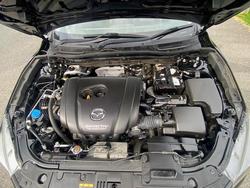 2017 Mazda 3 Touring