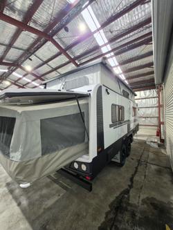 2026 JAYCO EXPANDA 17.56-2.OB.EX-MY26