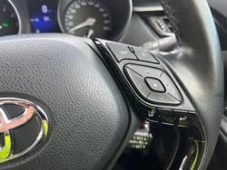 2019 Toyota C-HR