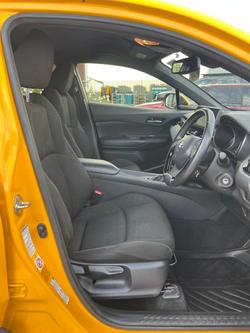 2019 Toyota C-HR