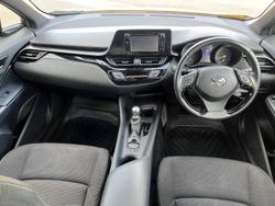 2019 Toyota C-HR