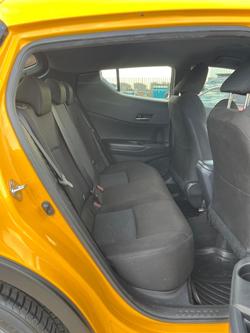 2019 Toyota C-HR