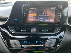 2019 Toyota C-HR
