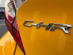 2019 Toyota C-HR