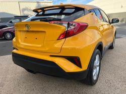 2019 Toyota C-HR