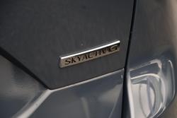 2024 Mazda CX-5 G25 Maxx Sport