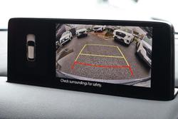 2024 Mazda CX-5 G25 Maxx Sport