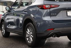 2024 Mazda CX-5 G25 Maxx Sport