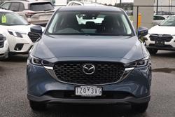 2024 Mazda CX-5 G25 Maxx Sport