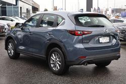 2024 Mazda CX-5 G25 Maxx Sport