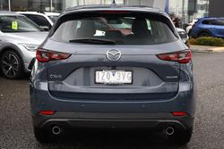 2024 Mazda CX-5 G25 Maxx Sport