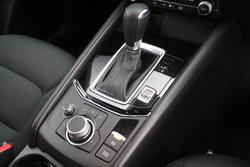 2024 Mazda CX-5 G25 Maxx Sport