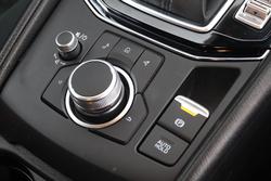 2024 Mazda CX-5 G25 Maxx Sport