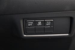 2024 Mazda CX-5 G25 Maxx Sport