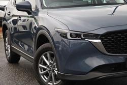 2024 Mazda CX-5 G25 Maxx Sport