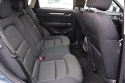 2024 Mazda CX-5 G25 Maxx Sport
