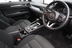 2024 Mazda CX-5 G25 Maxx Sport