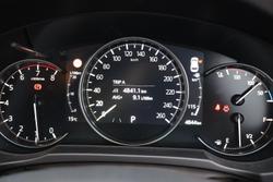 2024 Mazda CX-5 G25 Maxx Sport