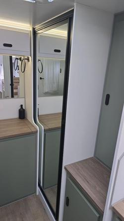 2026 JB Caravans Dirt Road Xtreme Save $12,670 Was $126,700