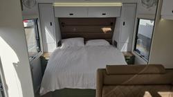 2026 JB Caravans Dirt Road Xtreme Save $12,670 Was $126,700