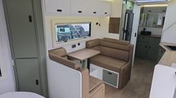 2026 JB Caravans Dirt Road Xtreme Save $12,670 Was $126,700
