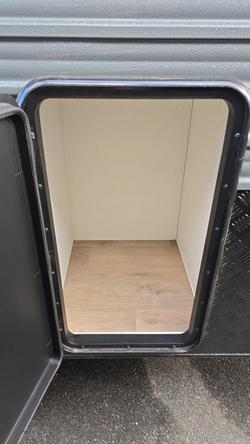 2026 JB Caravans Dirt Road Xtreme Save $12,670 Was $126,700