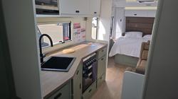 2026 JB Caravans Dirt Road Xtreme Save $12,670 Was $126,700