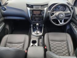 2025 Nissan Navara ST-X