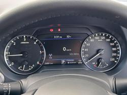 2025 Nissan Navara ST-X