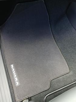 2025 Nissan Navara ST-X