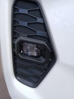 2025 Nissan Navara ST-X