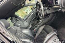 2017 Audi SQ5 3.0 TFSI Quattro