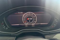 2017 Audi SQ5 3.0 TFSI Quattro