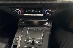 2017 Audi SQ5 3.0 TFSI Quattro