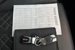 2017 Audi SQ5 3.0 TFSI Quattro