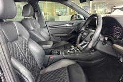 2017 Audi SQ5 3.0 TFSI Quattro