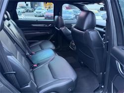 2021 MAZDA CX-8 GT (AWD) CX8C GREY
